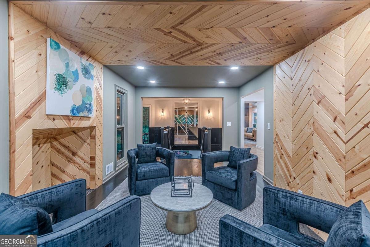 4610 Brierwood Place Atlanta - 29