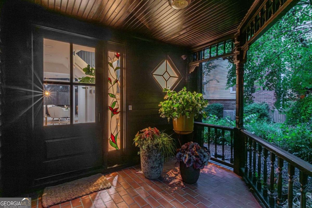 4610 Brierwood Place Atlanta - 3