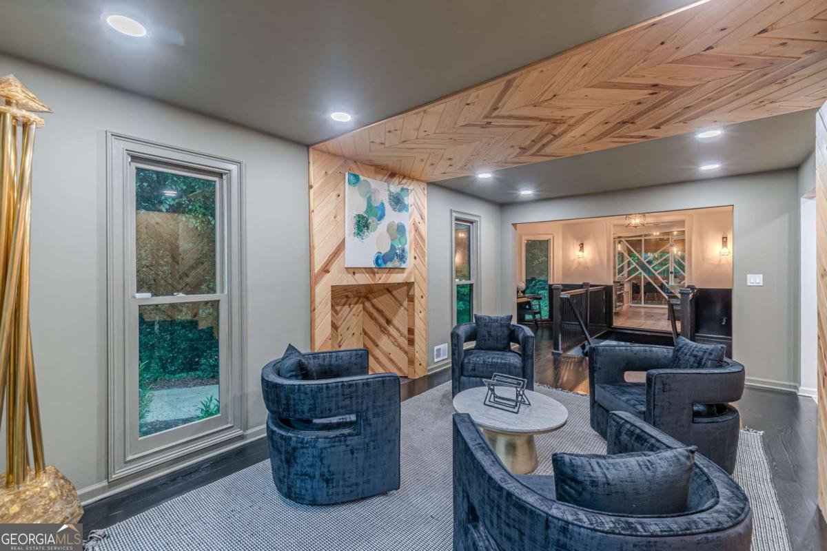 4610 Brierwood Place Atlanta - 30