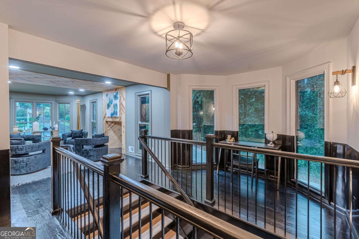 4610 Brierwood Place Atlanta - 34