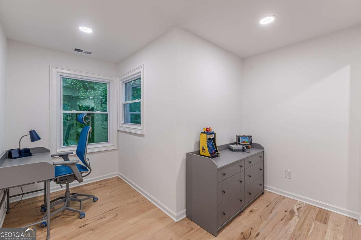 4610 Brierwood Place Atlanta - 39