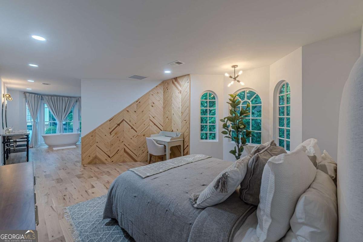 4610 Brierwood Place Atlanta - 42