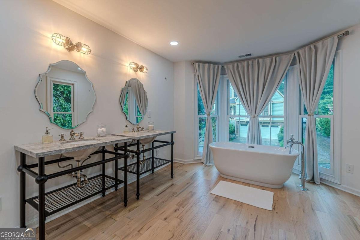 4610 Brierwood Place Atlanta - 45