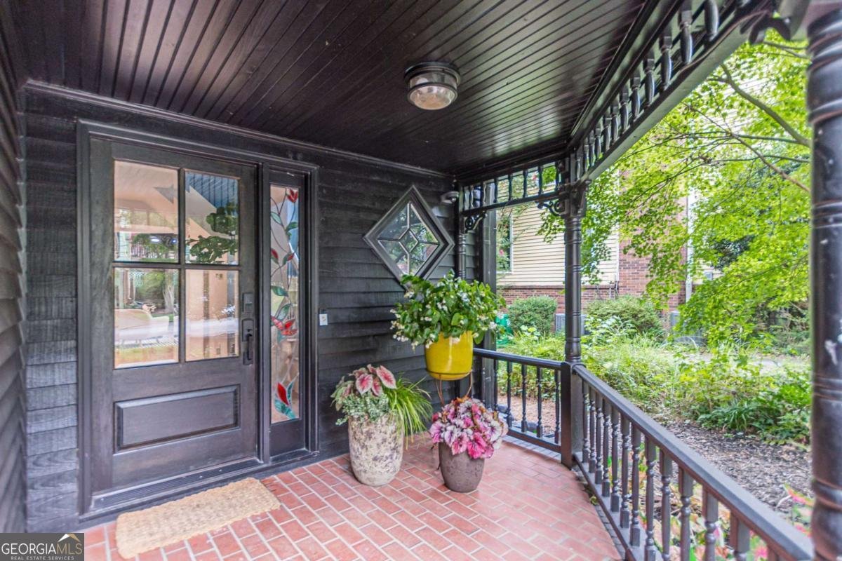 4610 Brierwood Place Atlanta - 5