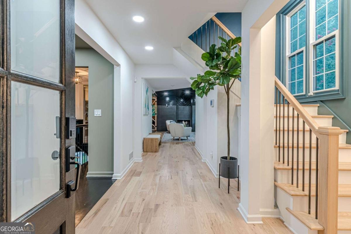 4610 Brierwood Place Atlanta - 6