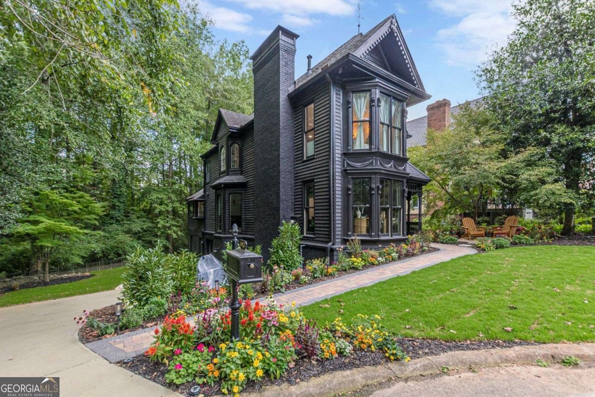 4610 Brierwood Place Atlanta - 65