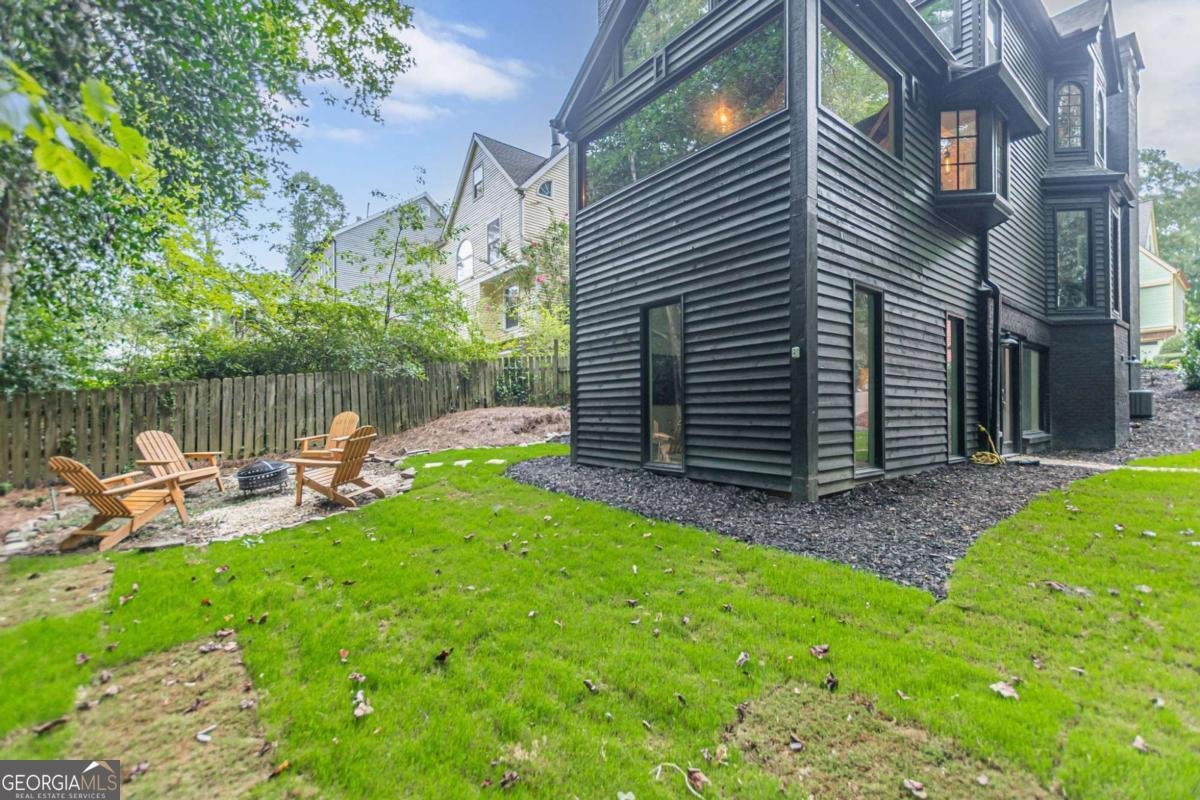 4610 Brierwood Place Atlanta - 66