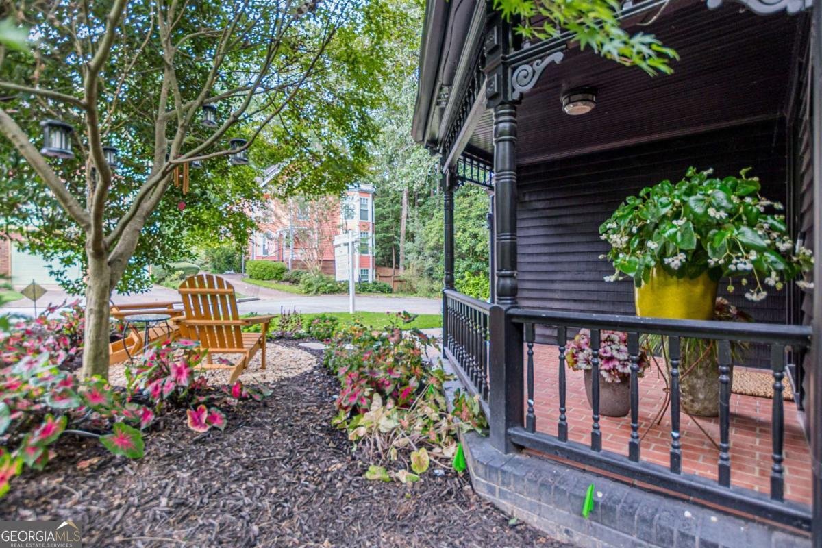 4610 Brierwood Place Atlanta - 69
