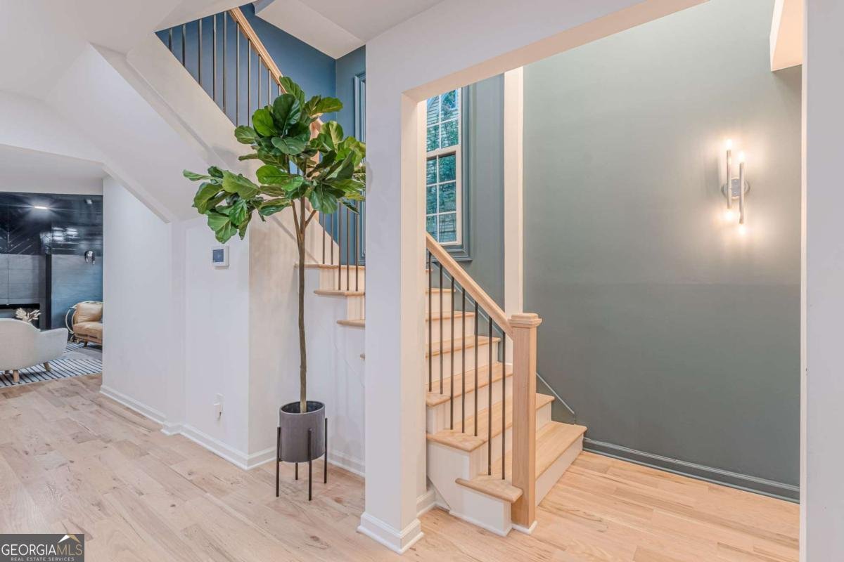 4610 Brierwood Place Atlanta - 7