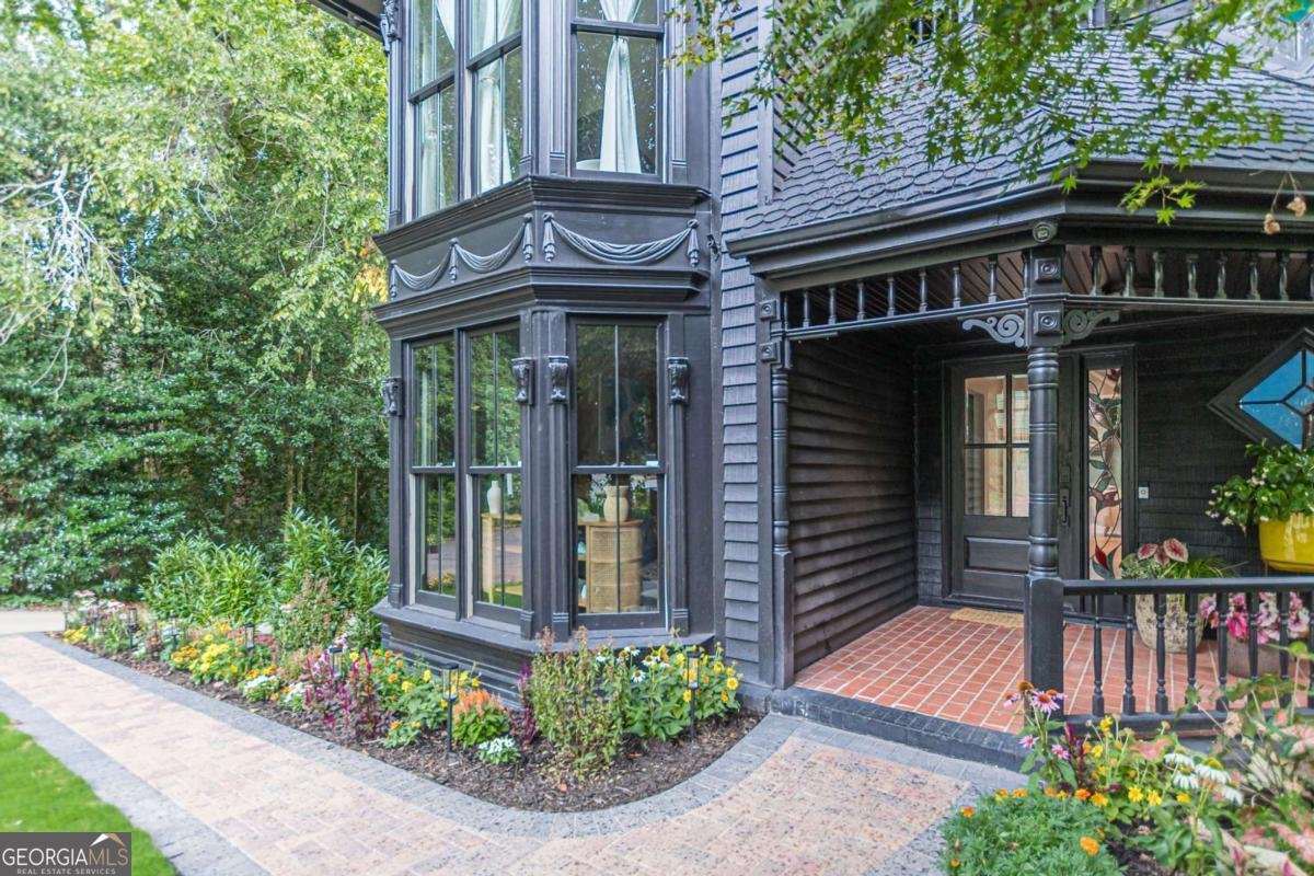 4610 Brierwood Place Atlanta - 70