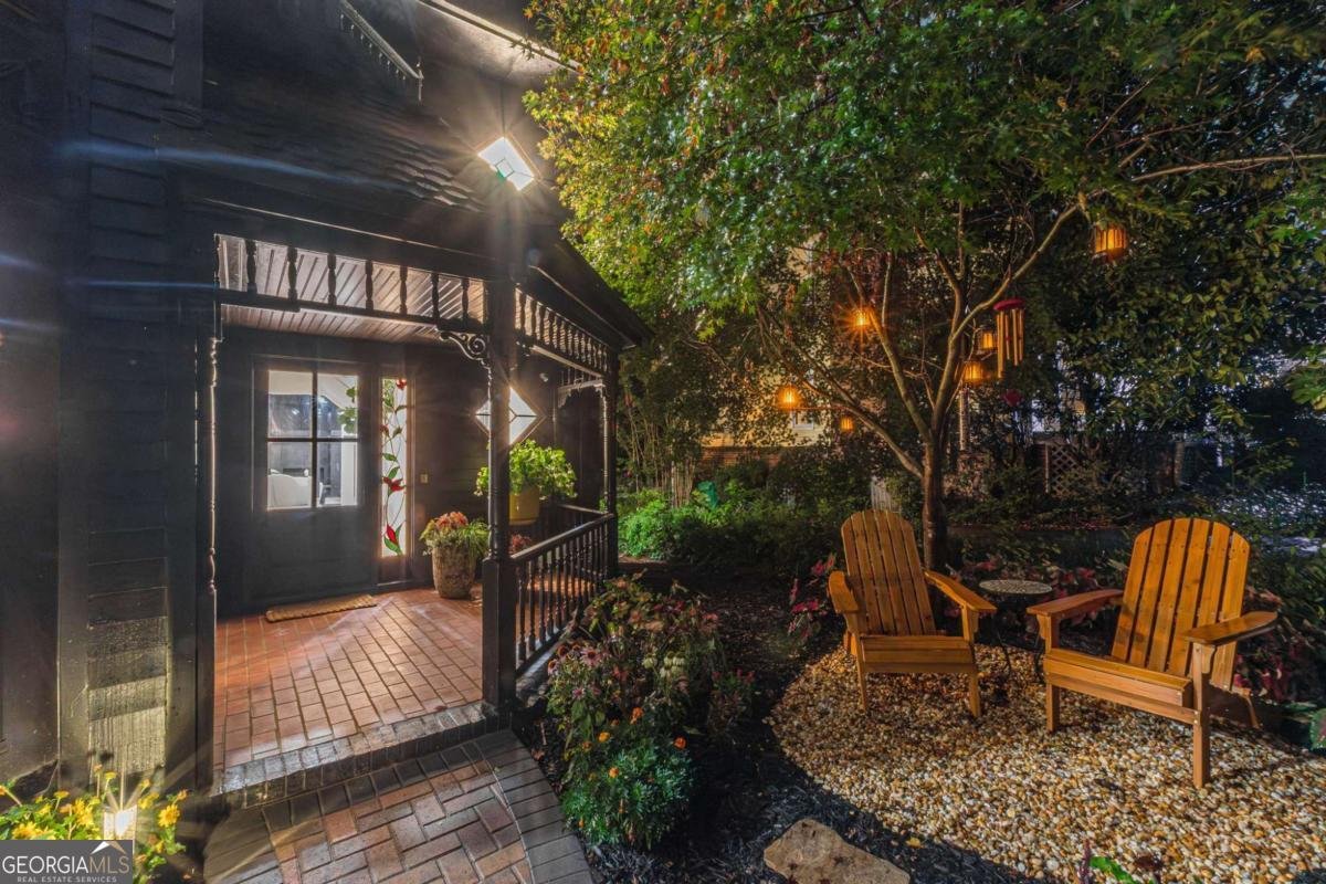 4610 Brierwood Place Atlanta - 72