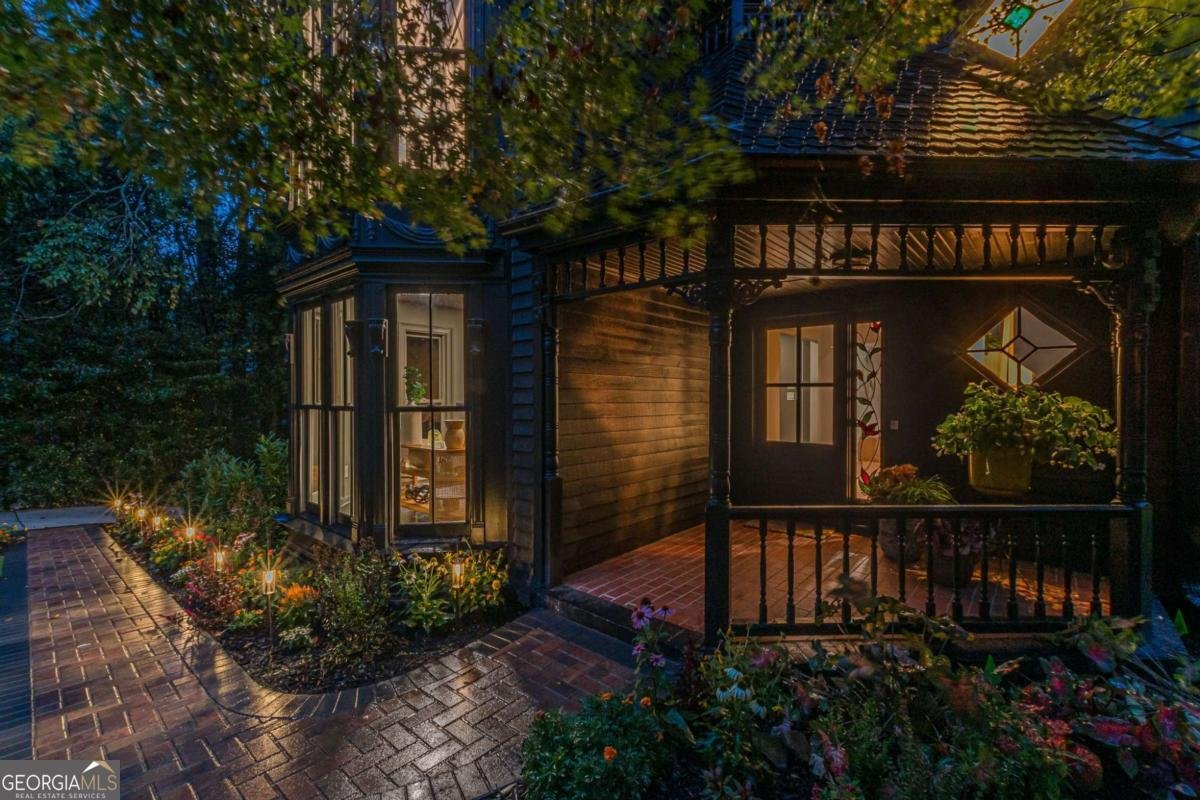 4610 Brierwood Place Atlanta - 73