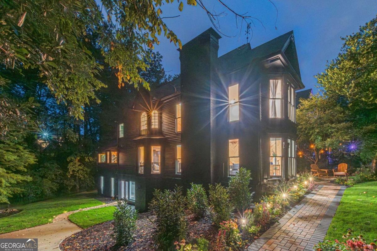 4610 Brierwood Place Atlanta - 74