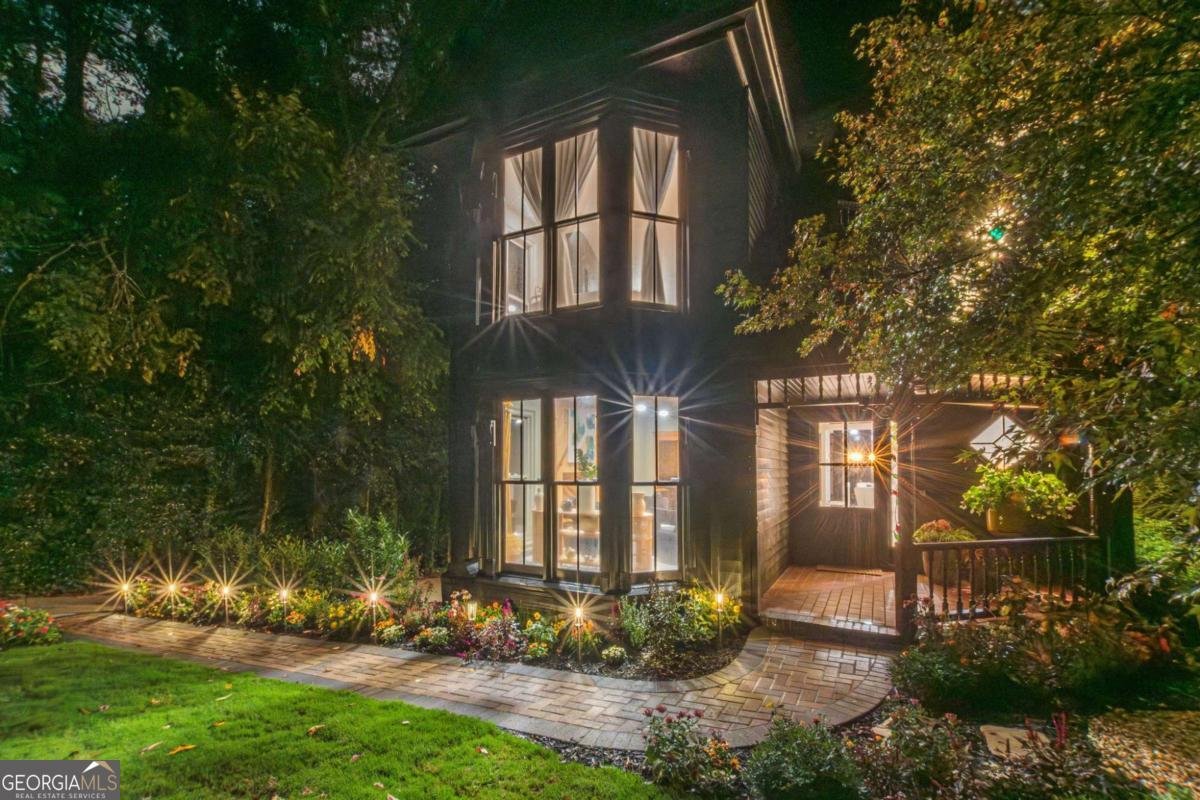 4610 Brierwood Place Atlanta - 75