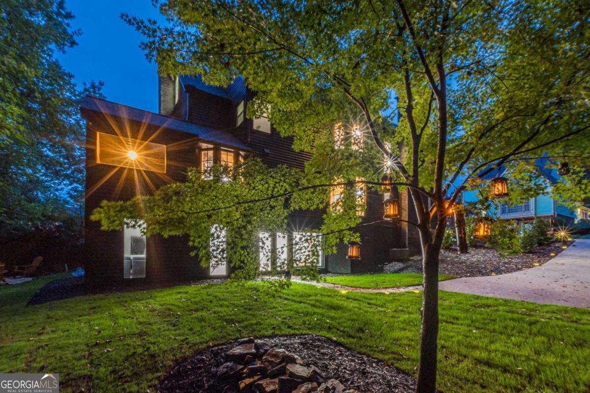 4610 Brierwood Place Atlanta - 76