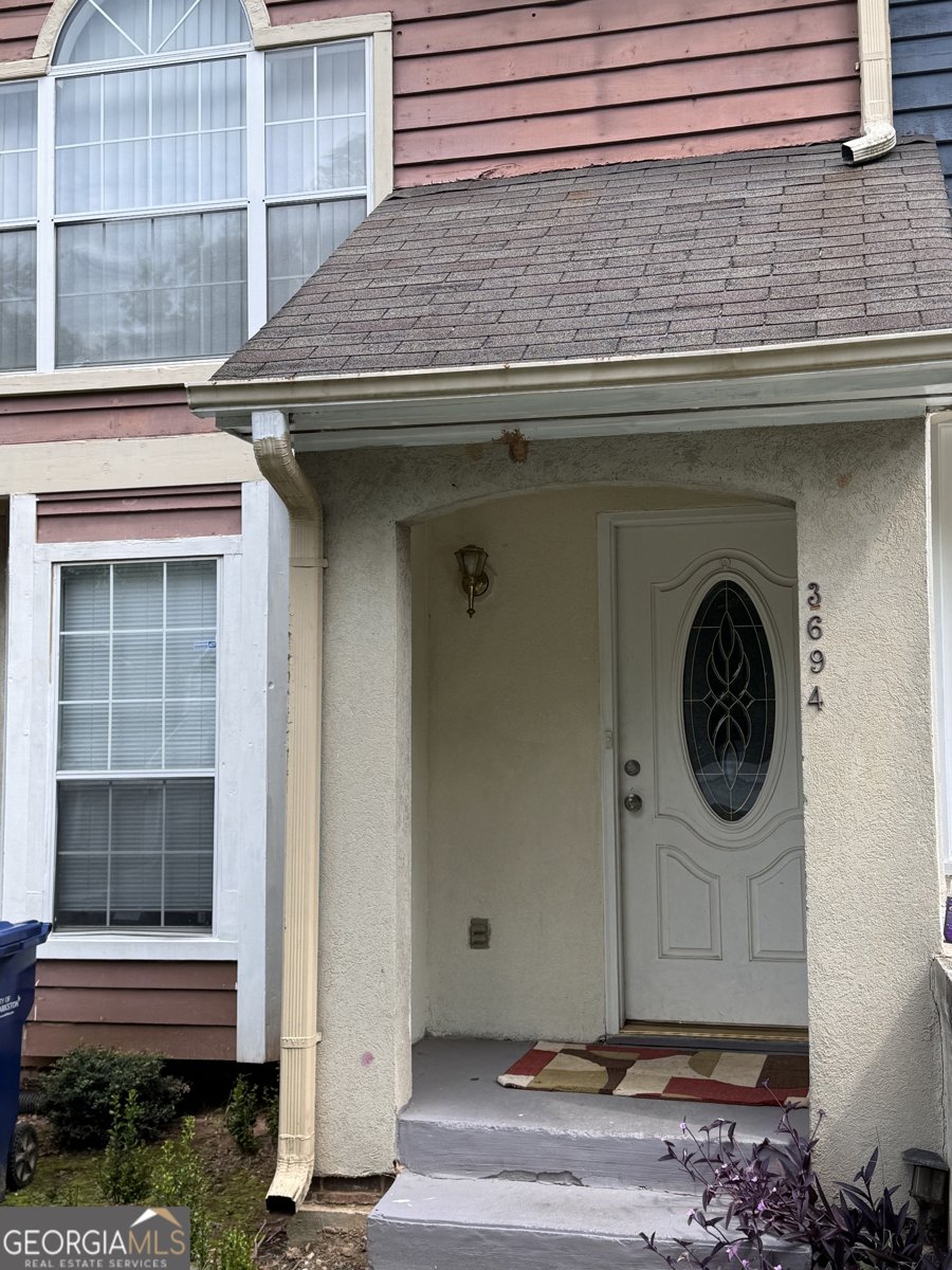 3694 Waterford Place Clarkston - 2