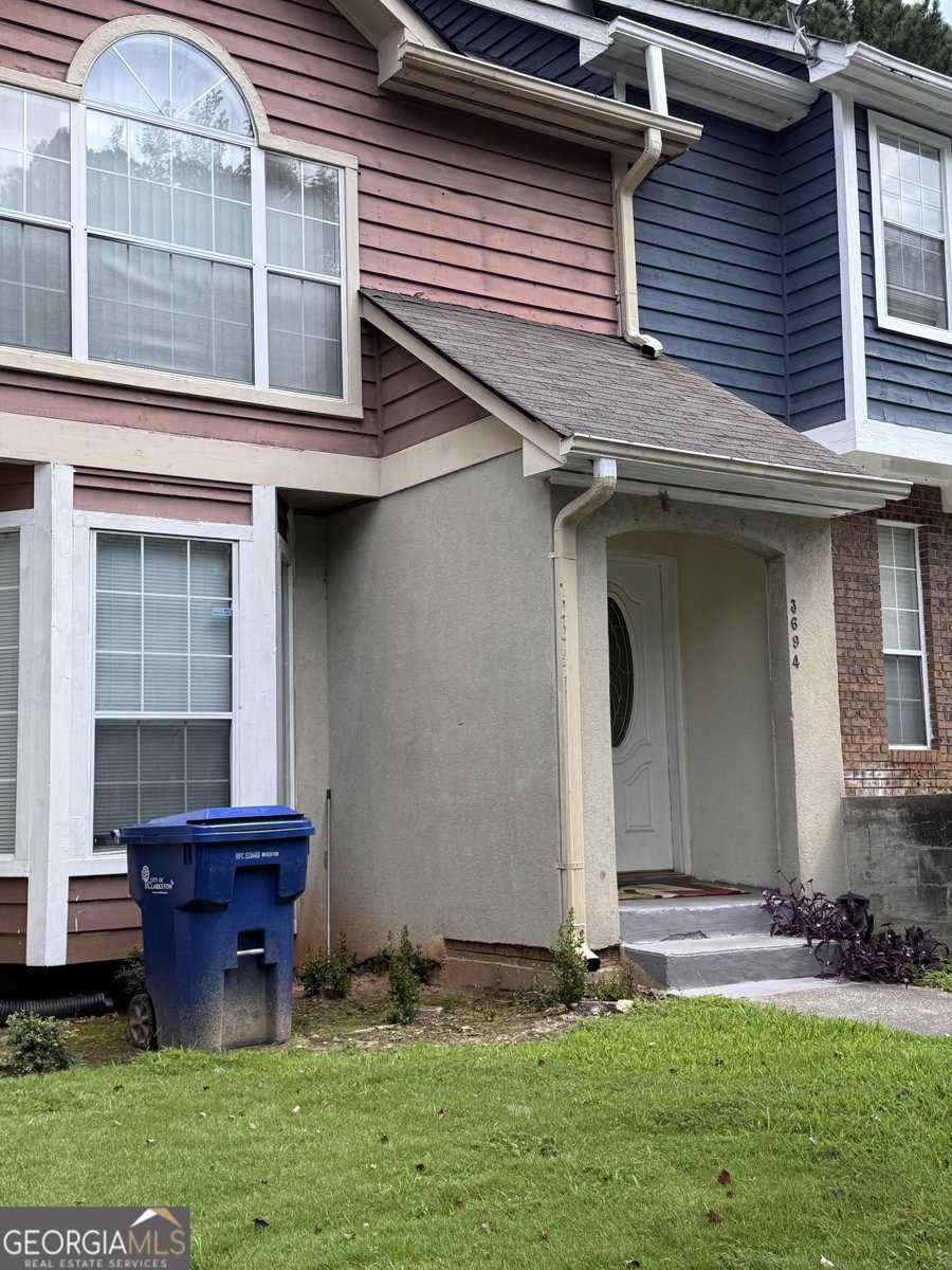 3694 Waterford Place Clarkston - 3