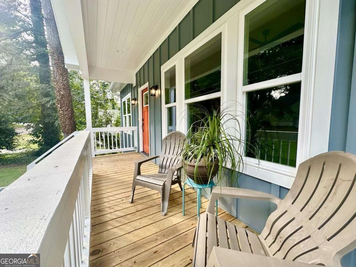 387 Hillside Drive Atlanta - 3
