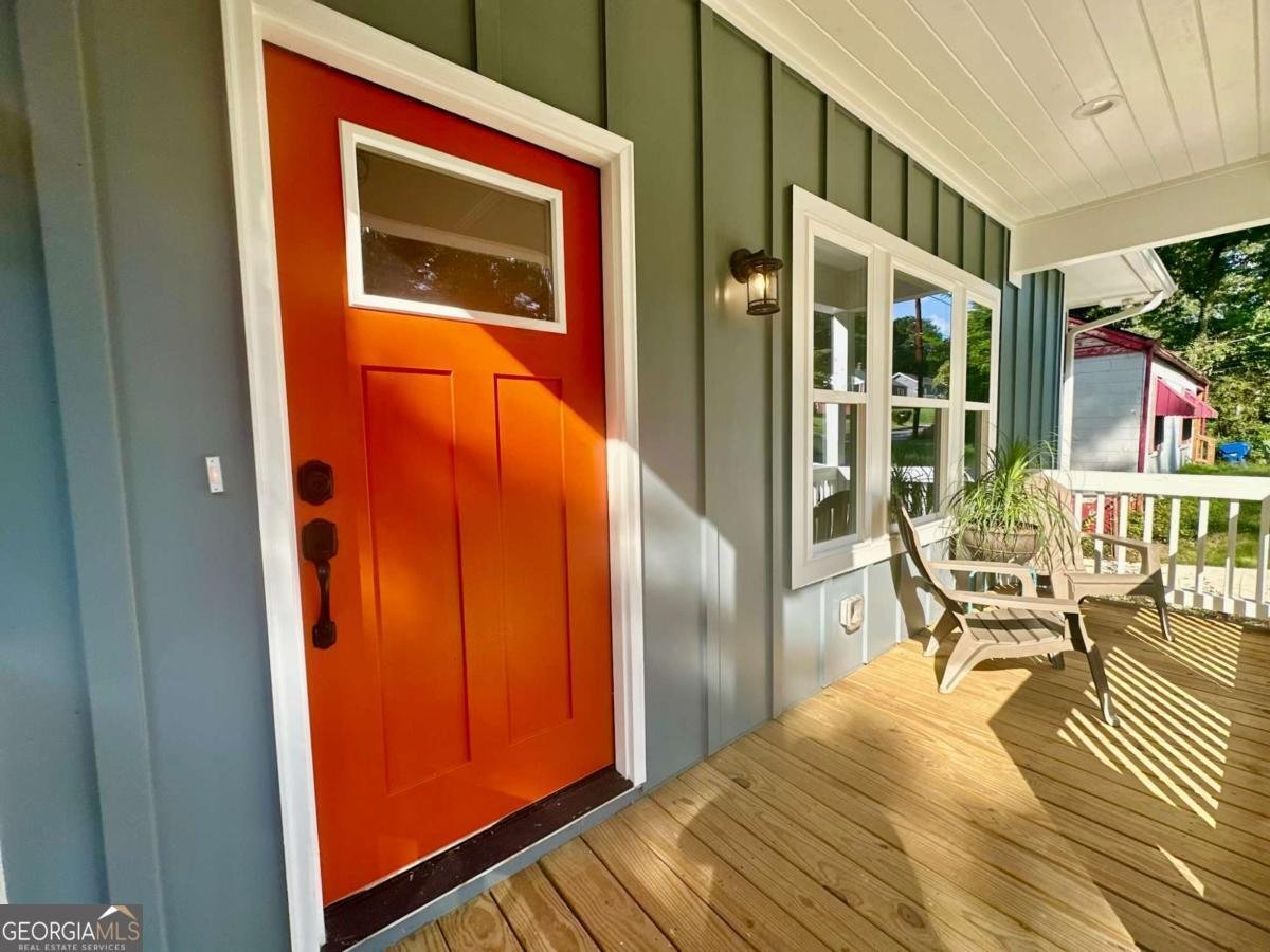 387 Hillside Drive Atlanta - 4