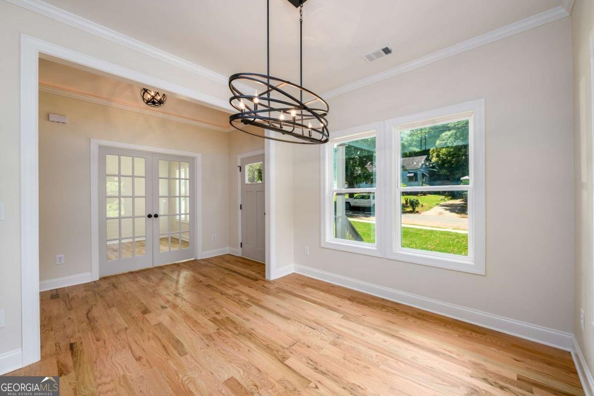 387 Hillside Drive Atlanta - 8
