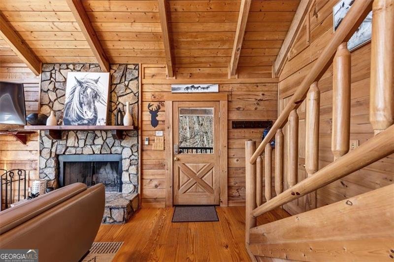 2025 QUAIL COVE Jasper - 1