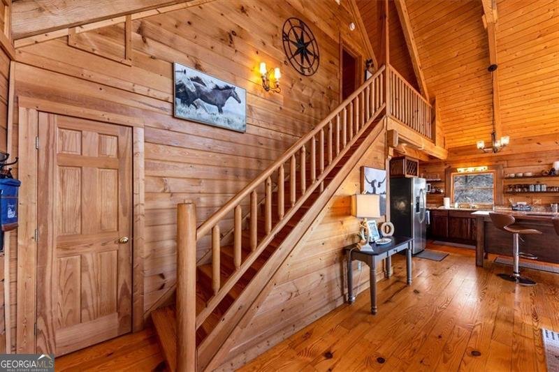 2025 QUAIL COVE Jasper - 2