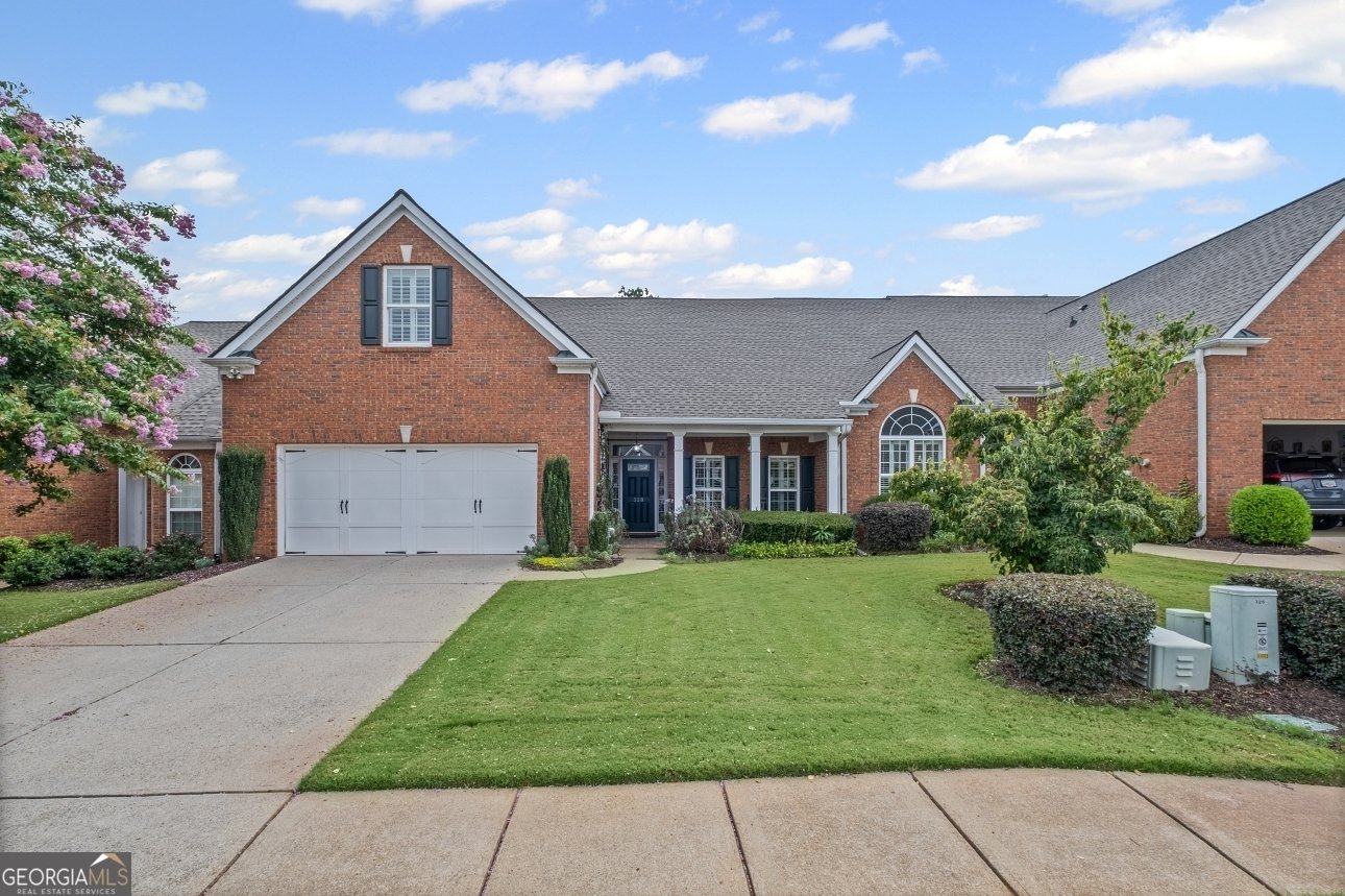 328 Lauren Lane Woodstock - 1