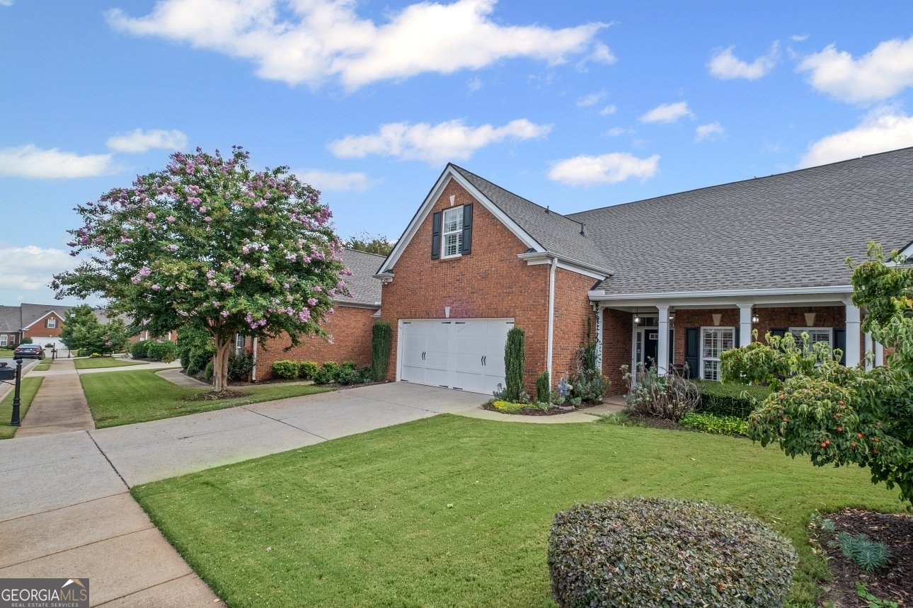 328 Lauren Lane Woodstock - 2
