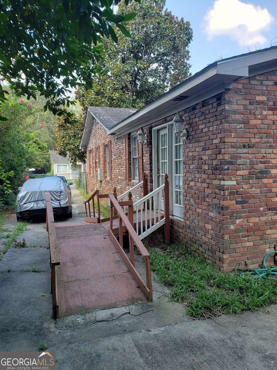 1508 Wellworth Ave Macon - 1