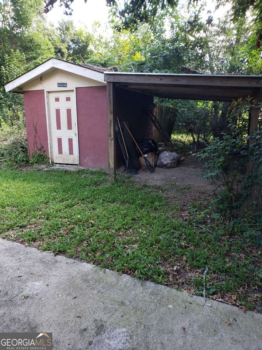 1508 Wellworth Ave Macon - 4