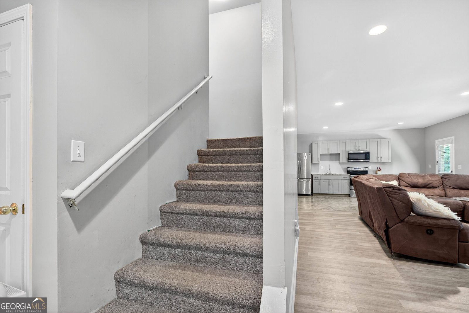 2329 Red Hibiscus Court Atlanta - 1