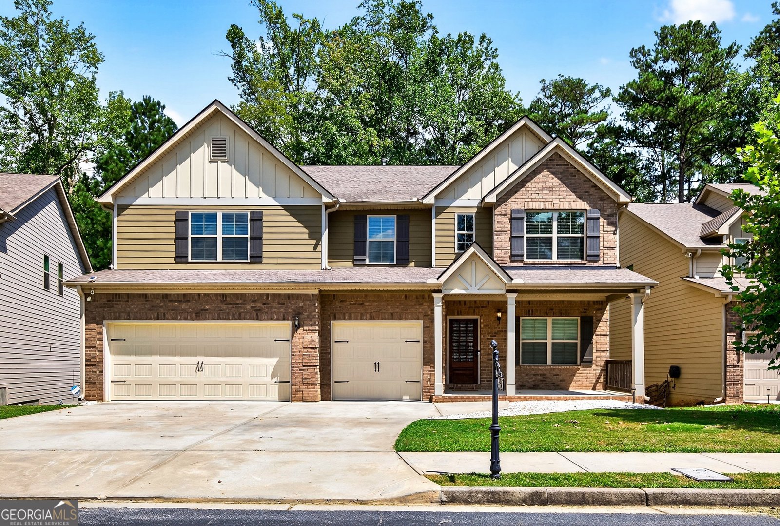 2329 Red Hibiscus Court Atlanta - 10