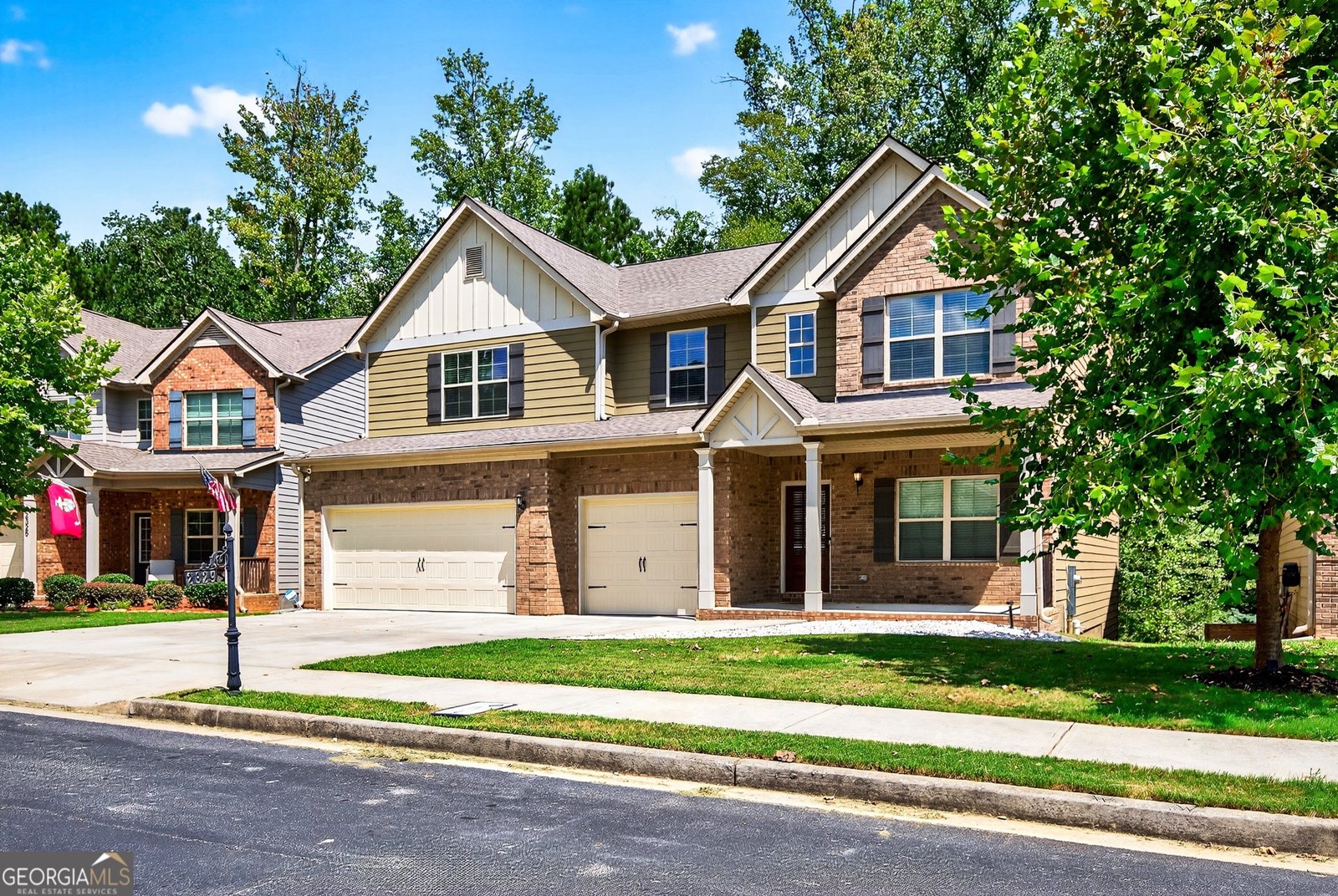 2329 Red Hibiscus Court Atlanta - 11