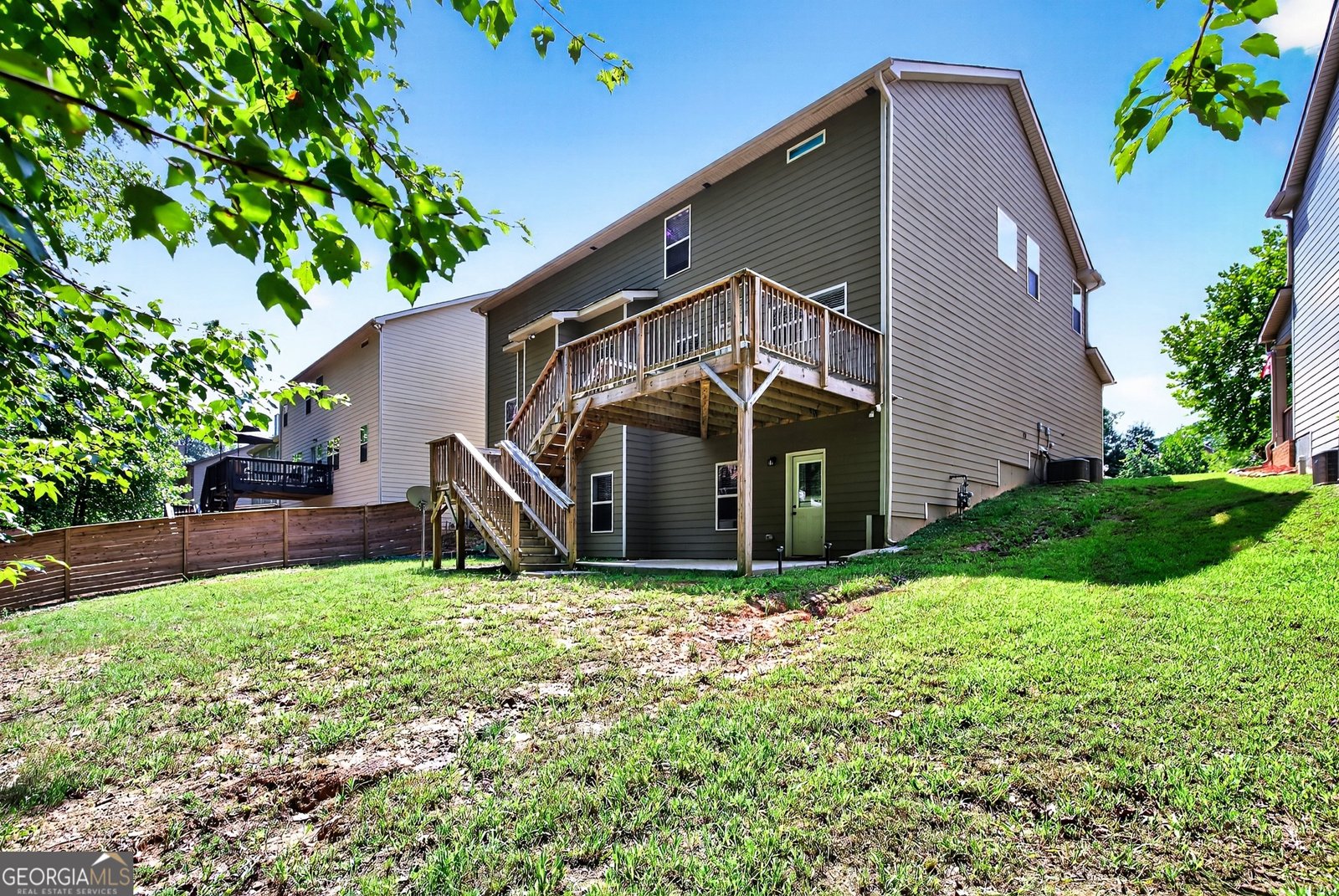 2329 Red Hibiscus Court Atlanta - 12