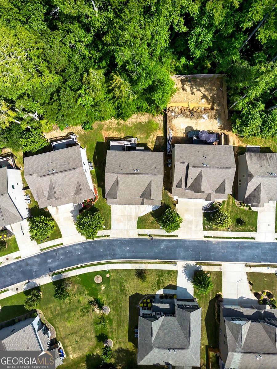2329 Red Hibiscus Court Atlanta - 14
