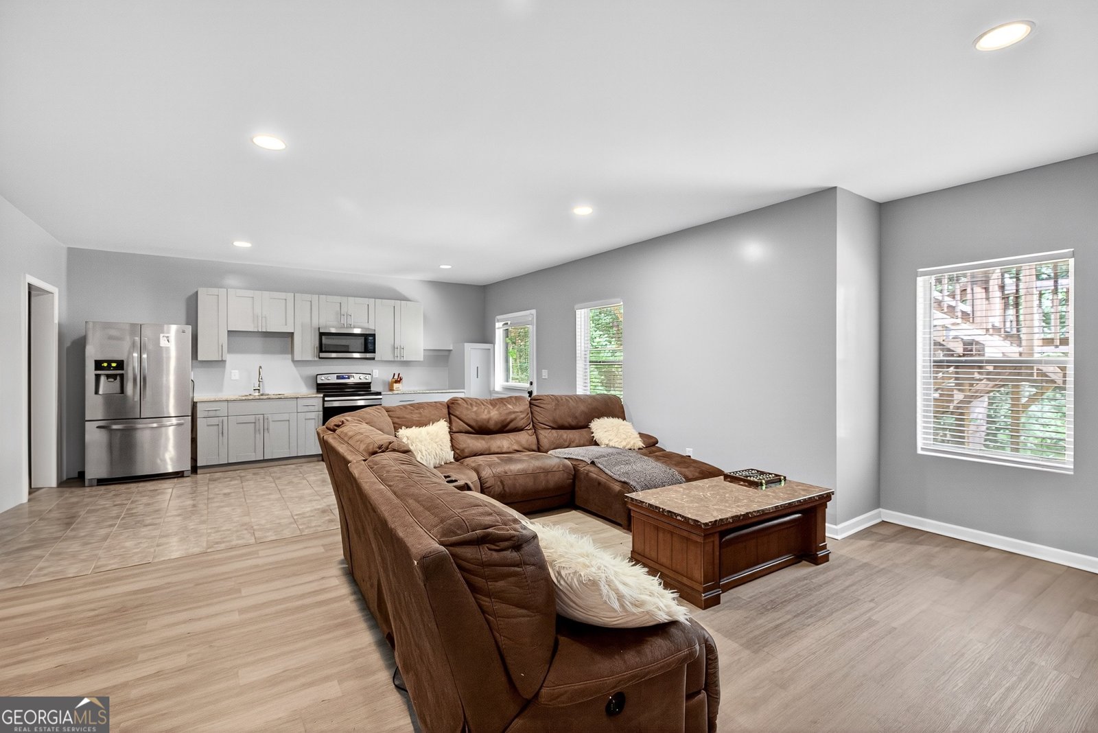 2329 Red Hibiscus Court Atlanta - 2