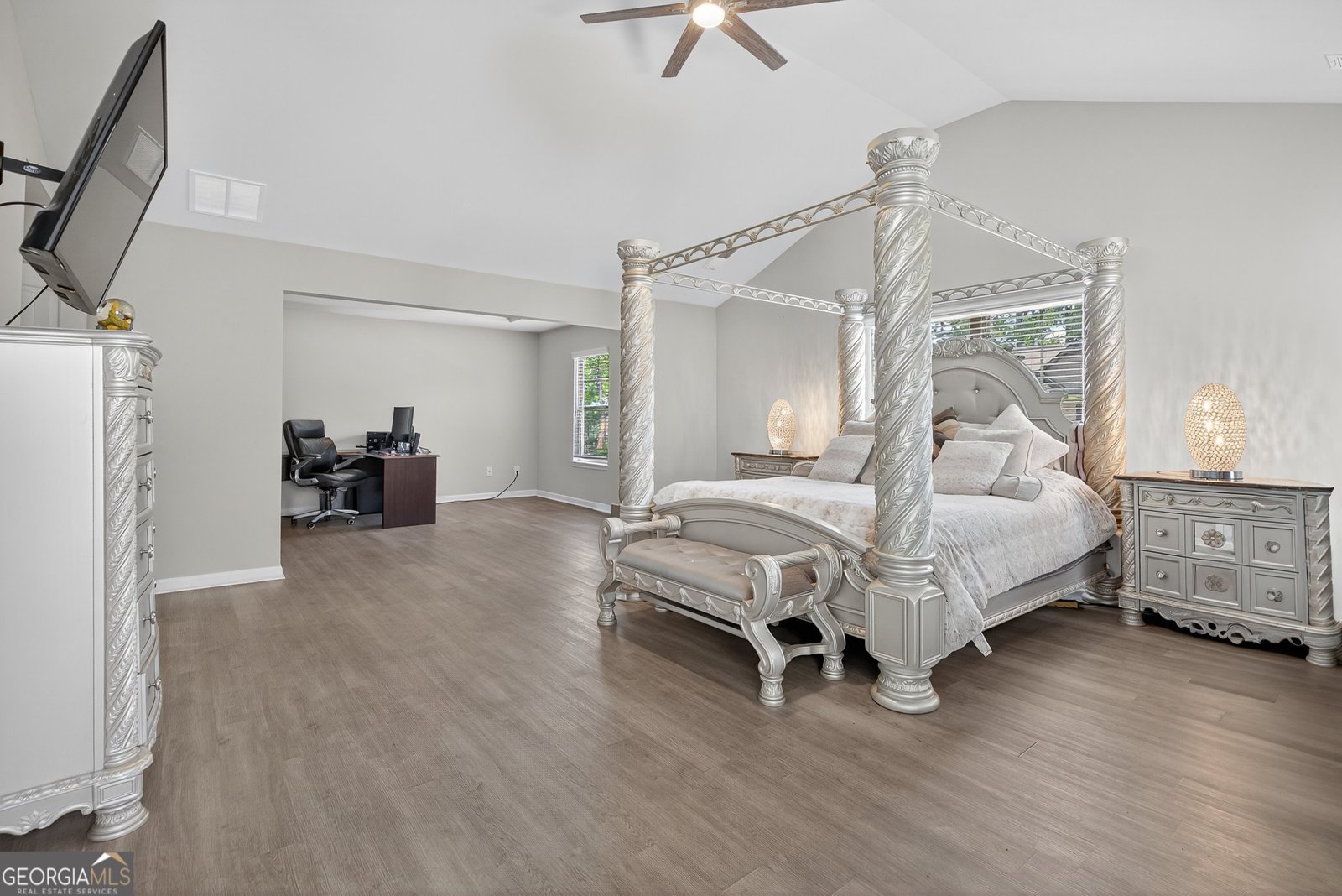 2329 Red Hibiscus Court Atlanta - 25