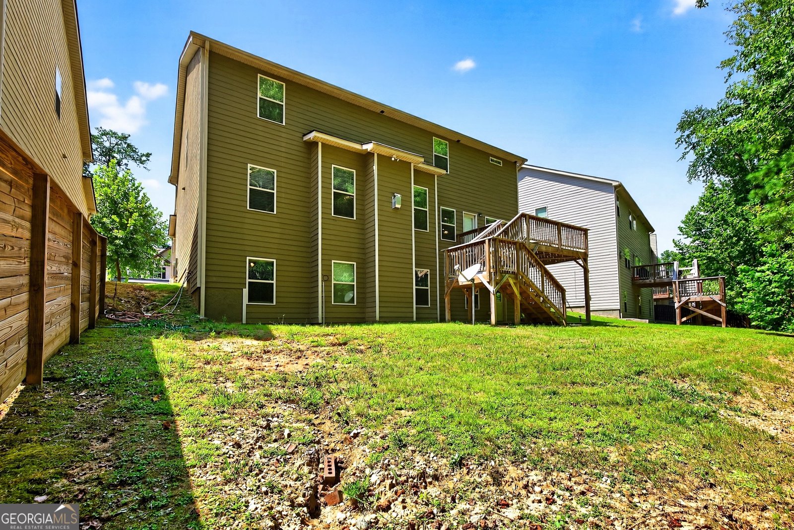 2329 Red Hibiscus Court Atlanta - 33