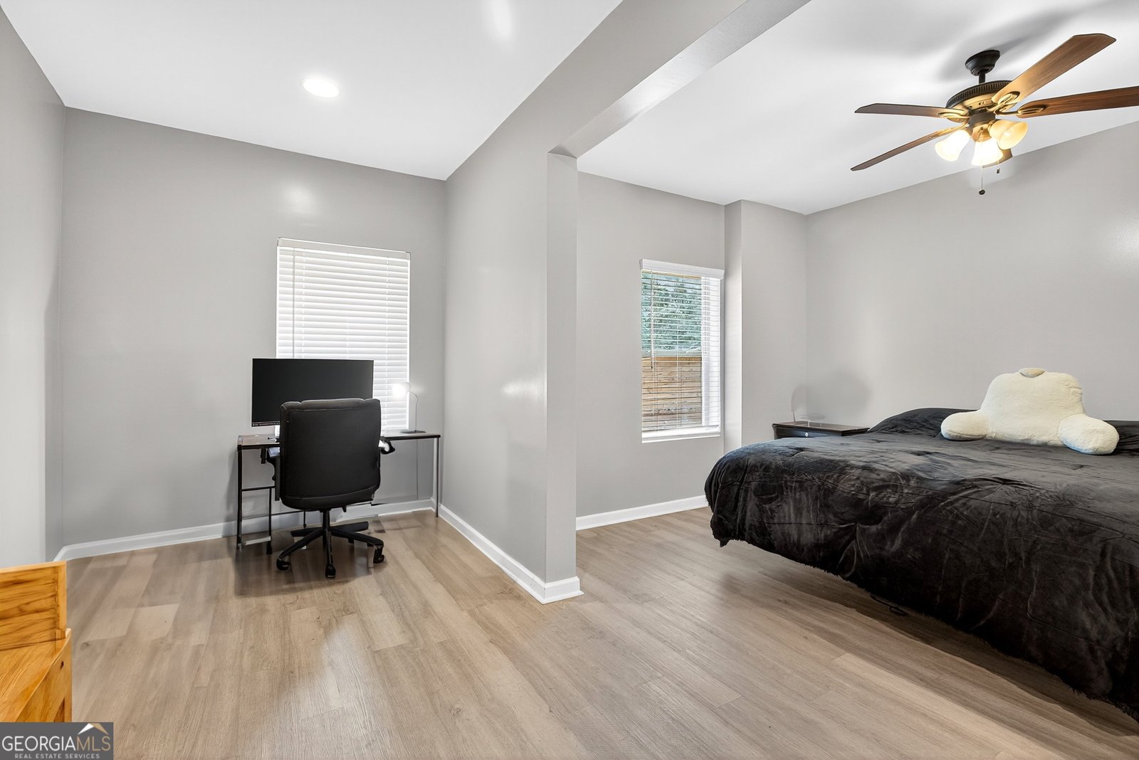 2329 Red Hibiscus Court Atlanta - 5