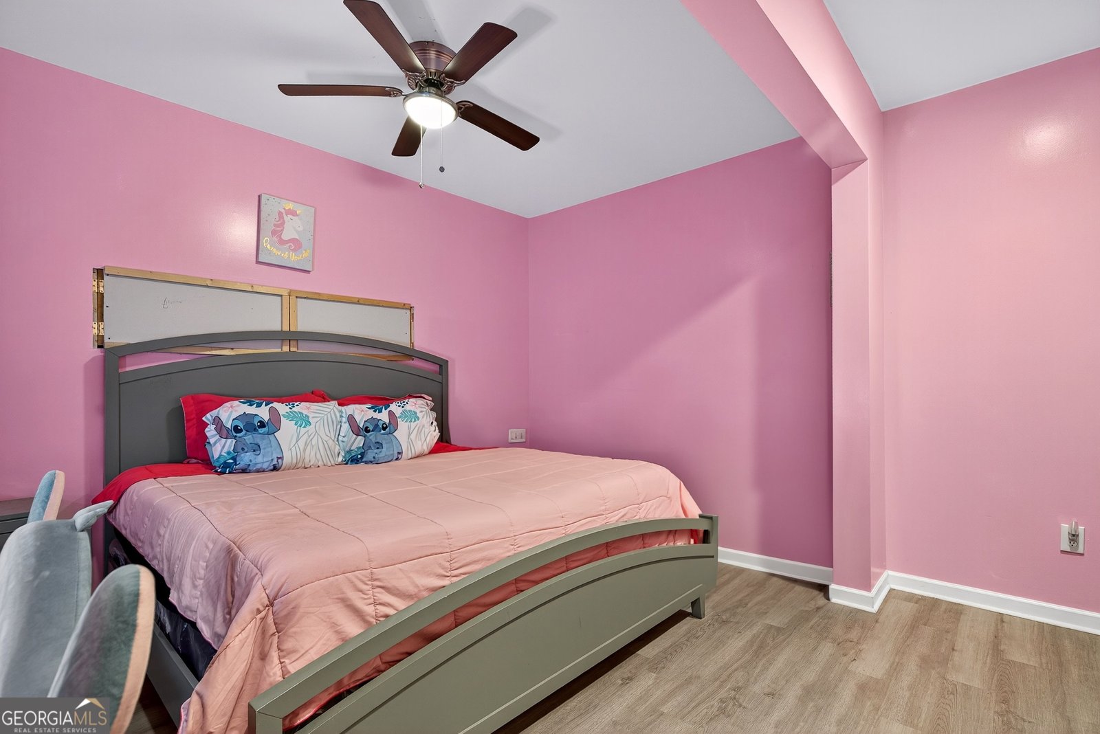 2329 Red Hibiscus Court Atlanta - 7