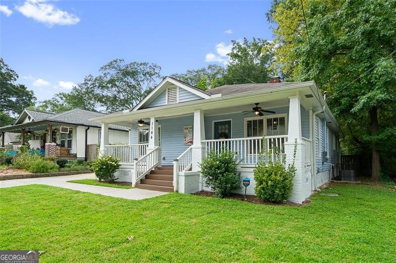 1164 Wilmington Atlanta - 3