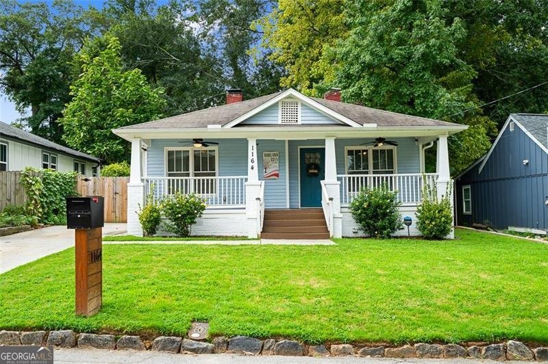 1164 Wilmington Atlanta - 5