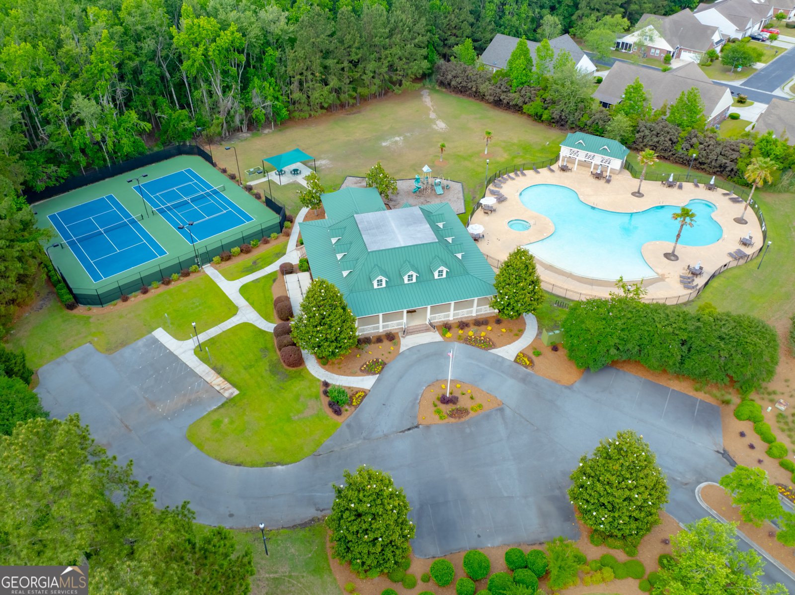 144 Royal Lane Pooler - 32