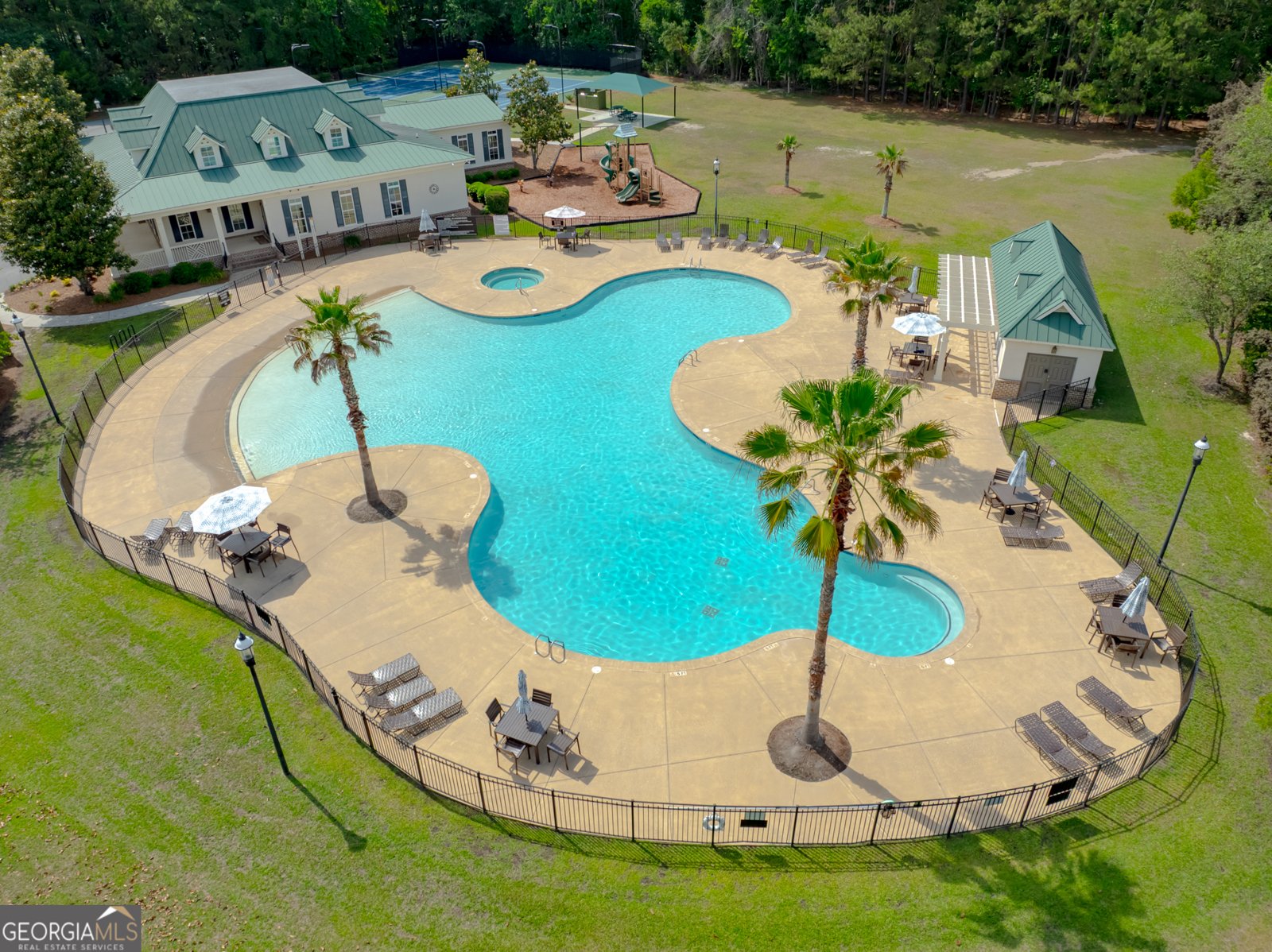 144 Royal Lane Pooler - 33