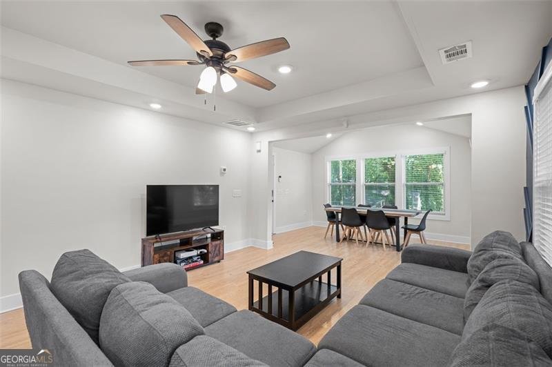 1422 Kennesaw Atlanta - 11