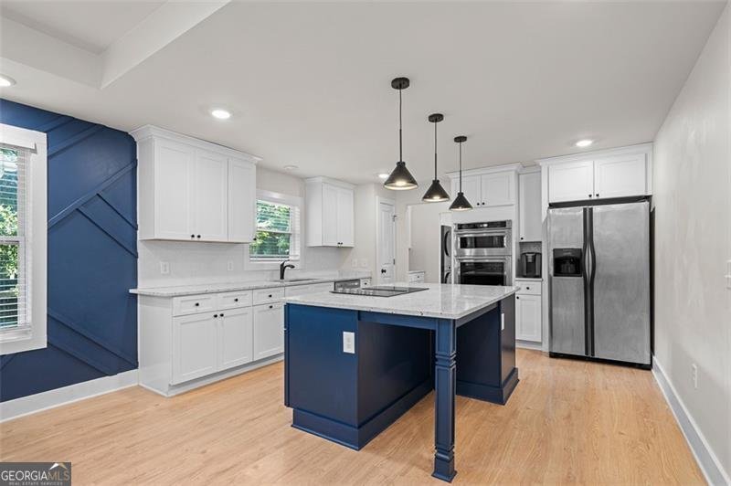 1422 Kennesaw Atlanta - 12