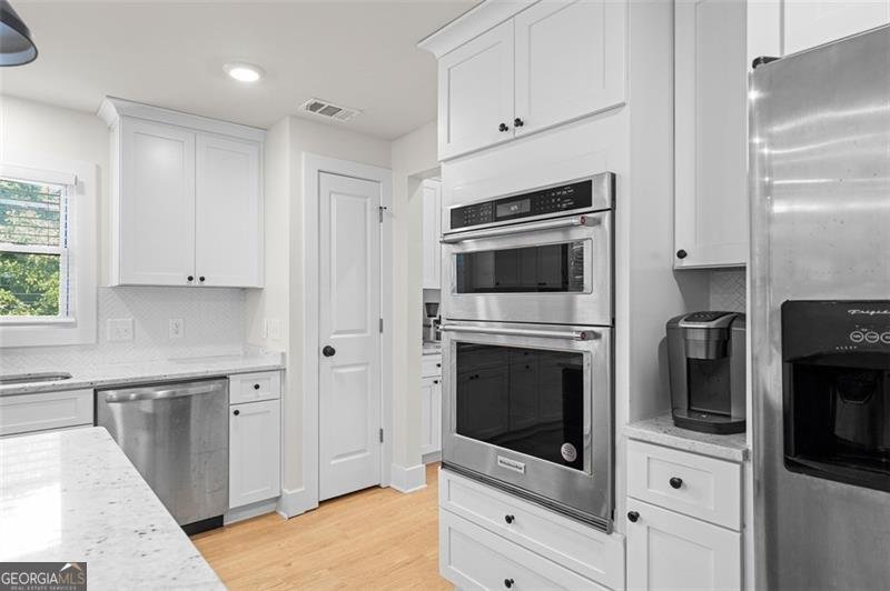 1422 Kennesaw Atlanta - 16