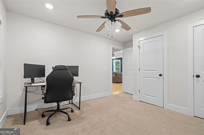1422 Kennesaw Atlanta - 18
