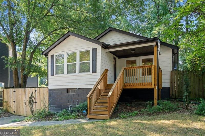1422 Kennesaw Atlanta - 2