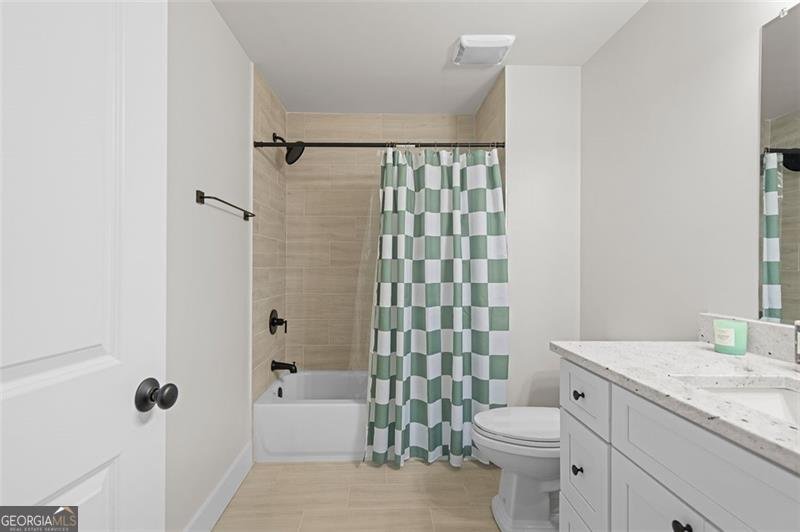 1422 Kennesaw Atlanta - 20